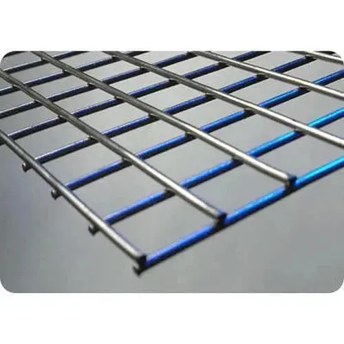Fence Welded Mesh » 2
