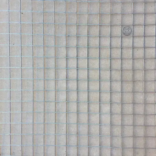 Welded Wire Mesh Fence Panel - Image 6