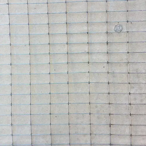 Welded Wire Mesh Fence Panel - Image 7