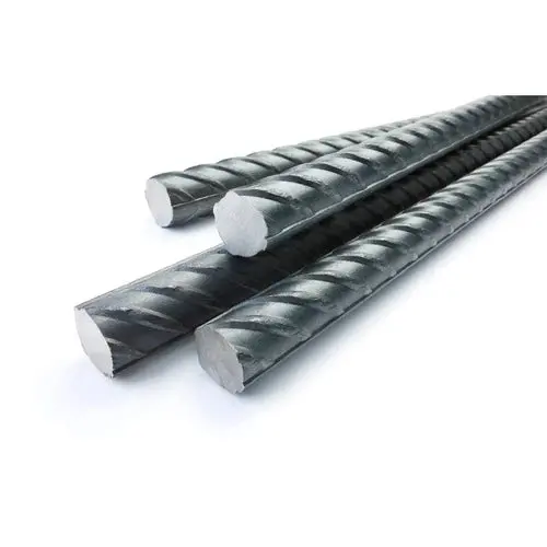 Fencing Dropper Steel 1