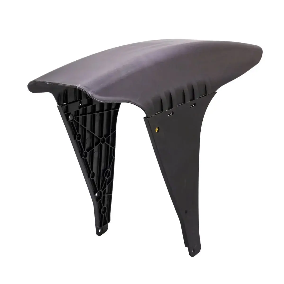 Fork Fender Mount Assembly 1