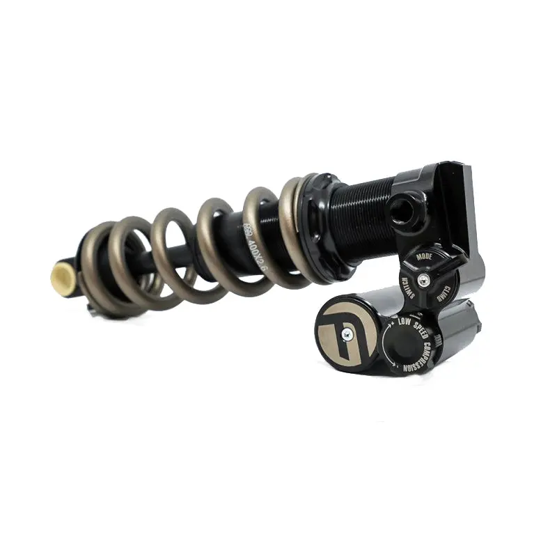 Fast Fenix V1 Black 2