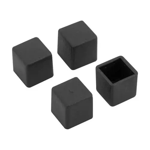Ferrule Pvc Cap Square 1