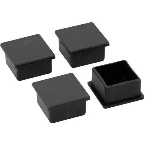 Ferrule Pvc Insert Square 1