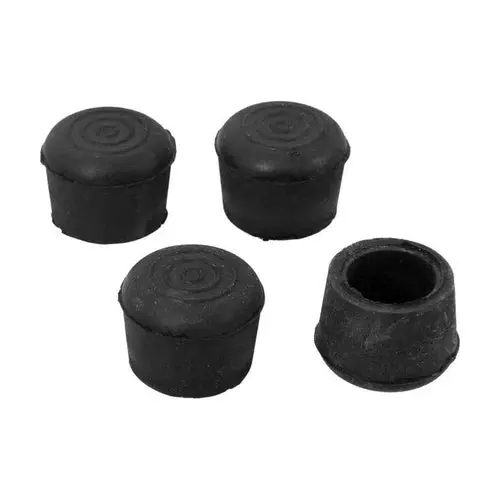 Ferrule Rubber Round 1