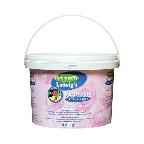Fertiliser Vigorosa Ludwig's Kirchhoffs » 1