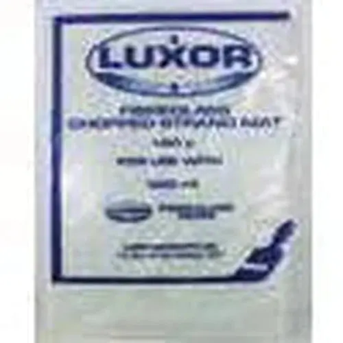 Fibreglass Matt Luxor 1