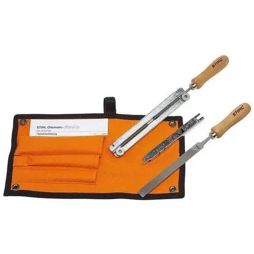 File Sharpening Kit Stihl 1