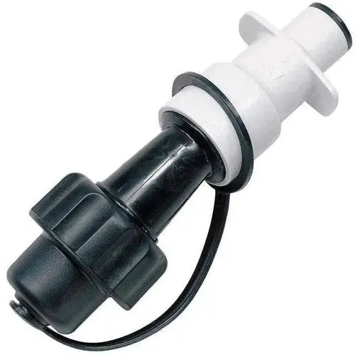 Filler Nozzle For Chain Oil Stihl 1