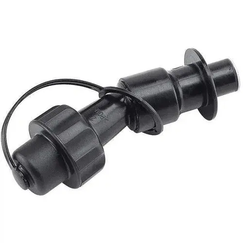 Filler Nozzle For Fuel Mix 1