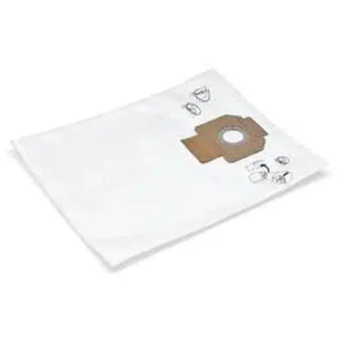 Filter Bag Paper For Se33/Se62 Stihl 1