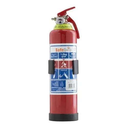 Fire Extinguisher 1