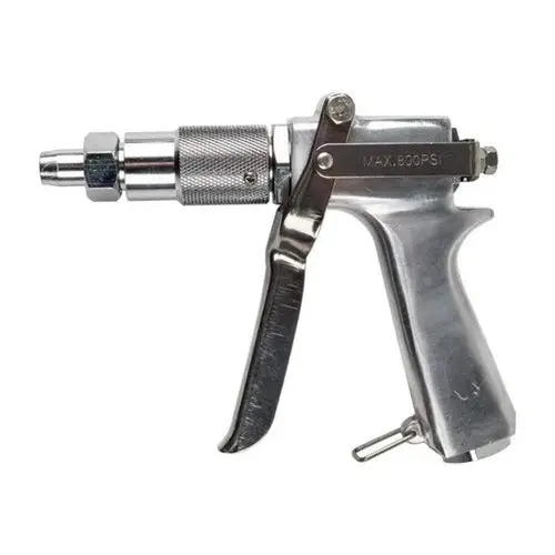 Fire Fighter Handgun Hp 1