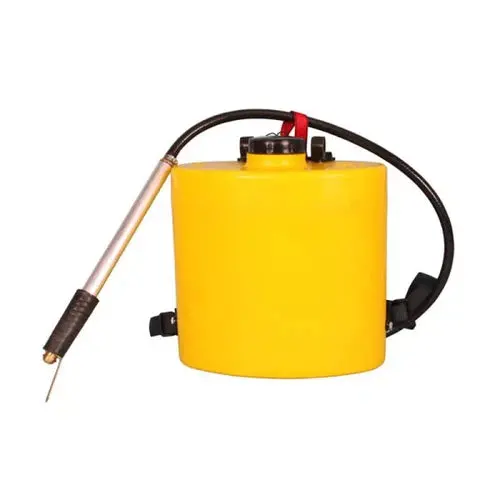 Fire Fighting Knapsack Sprayer 1