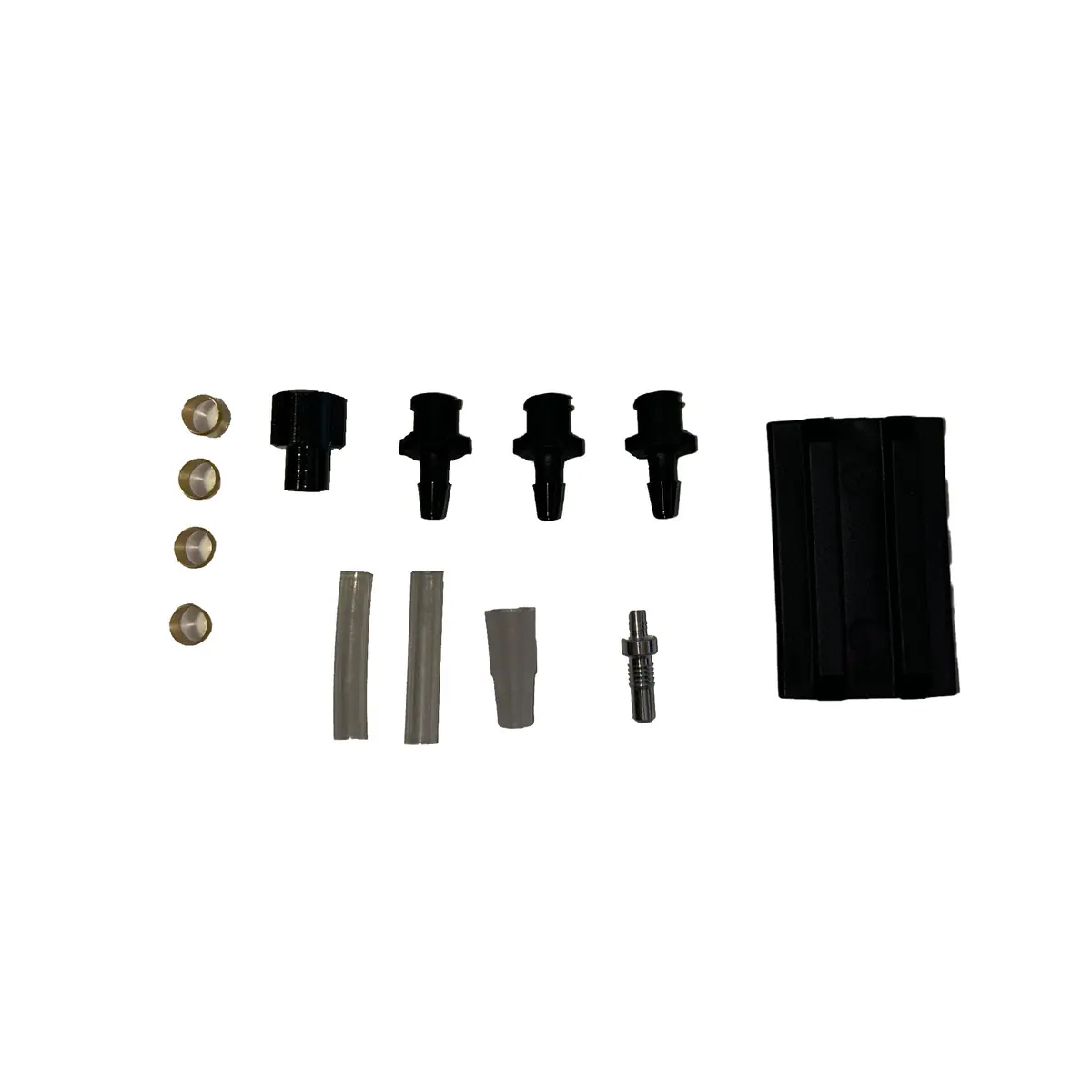 Hayes Dot 5.1 Brake Bleed Kit / Dominion Bleed Kit 2