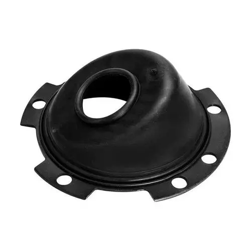 Flange Gasket For Geyser Spiral Heattech 1