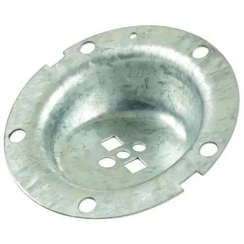 Flange Plate For Geyser Ariston 1
