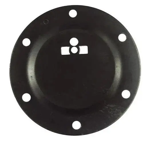 Flange Plate For Geyser Kwikot 1