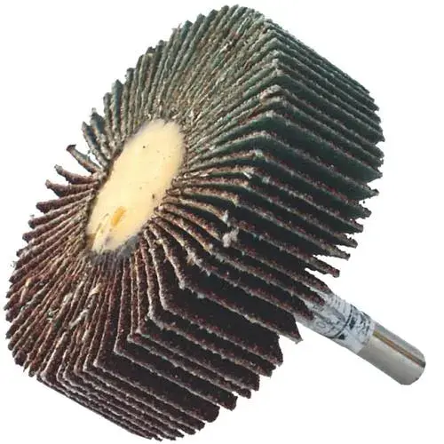 Flap Disc Wheel 1
