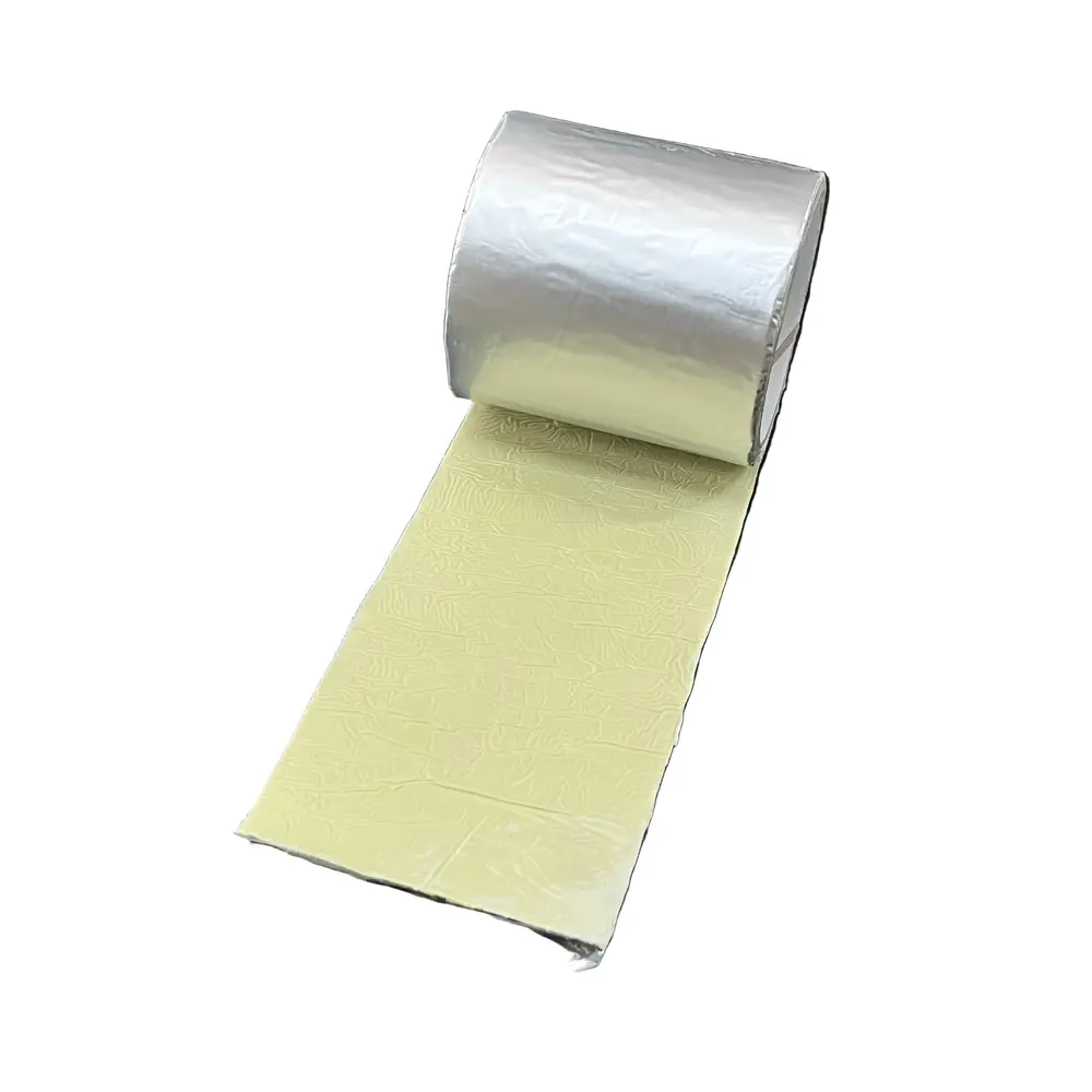 Flash Tape Aluminuim Butyle 1