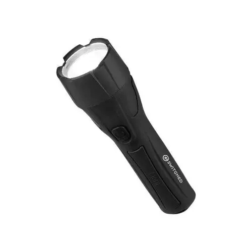 Flashlight Torch 65Lm Switched 1