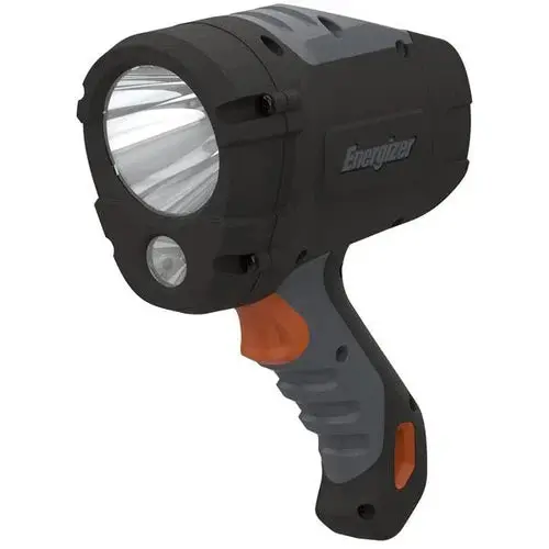 Flashlight Torch Rechargeable 1000Lm Hardcase Energizer 1
