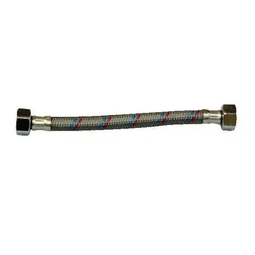 Flexible Braided Connector Fxf 1
