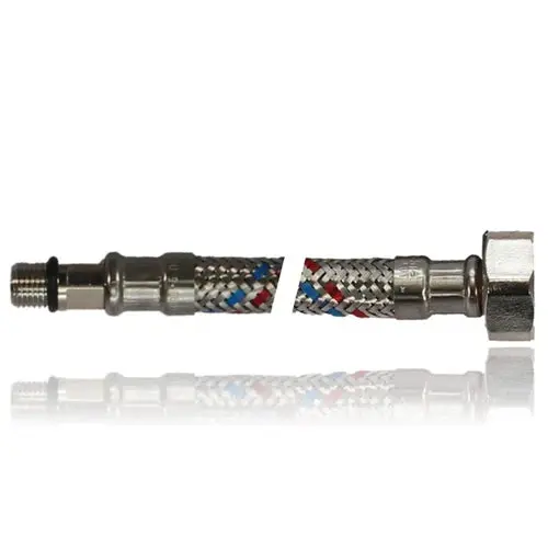Flexible Braided Connector Mxf 1