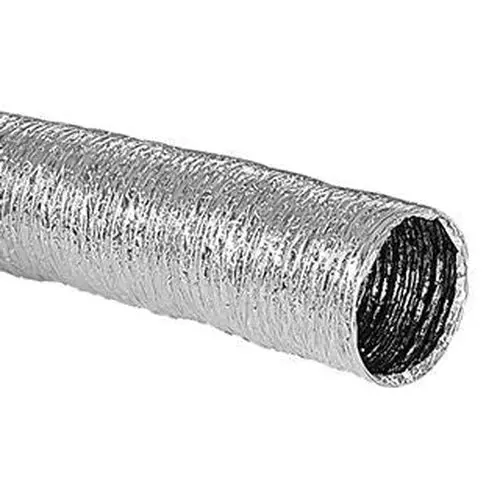 Flexible Cold Air Ducting 1