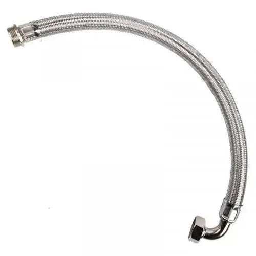 Flexible Connector Mxf Elbow For Pressure Pump 1