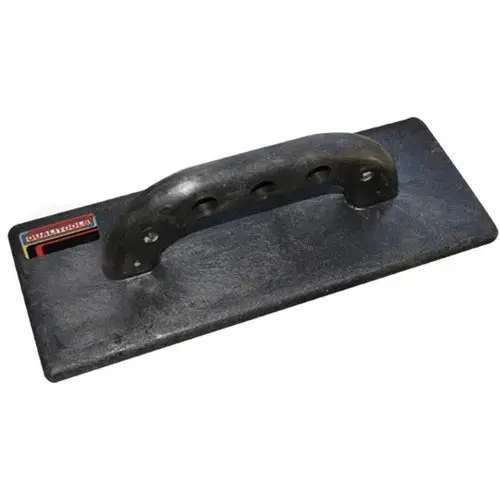 Float Floor Plastic 1