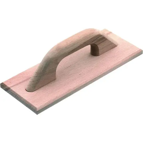 Float Floor Wooden 1