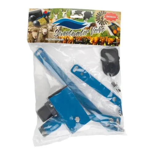 Float Valve Plastic Low Pressure Sweetwater 2