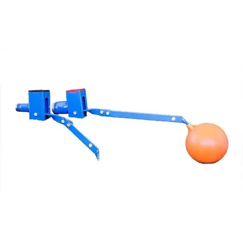 Float Valve Plastic Low Pressure Sweetwater 1