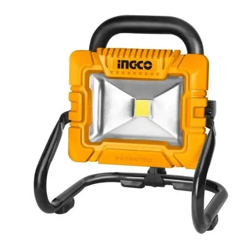Floodlight Cordless 𝑃20ˢ Ingco 1