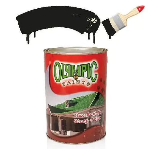 Floor Stoep Paint Olympic 1