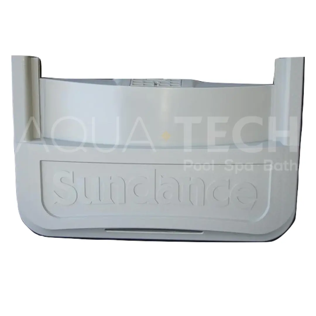 Sundance Weir Assembly (P/N: 6540-882) Ships In 8 To 10 Weeks Approx 1