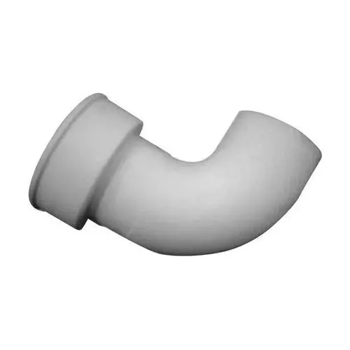 Flush Pipe Rubber For Semi Close Couple 1