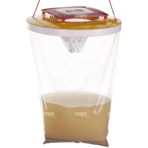 Fly Catcher Outdoor Complete Redtop 1