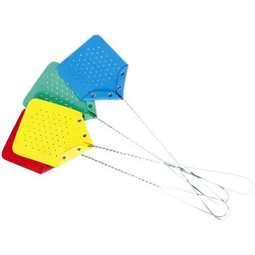 Fly Swatters Velt 1