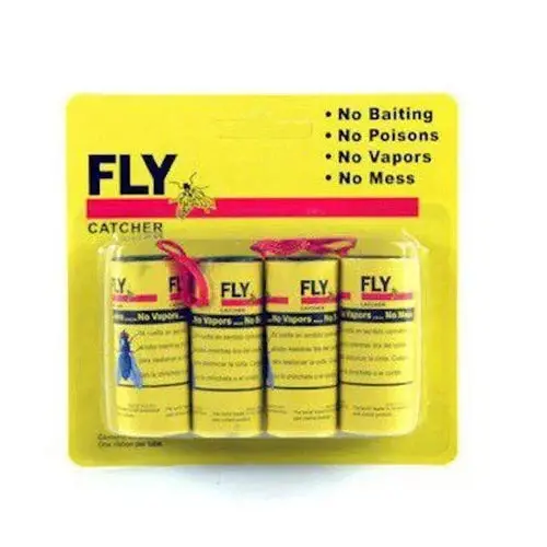 Fly Tape Ribbon 1