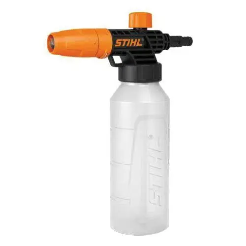 Foam Nozzle For Pressure Washer Stihl 1