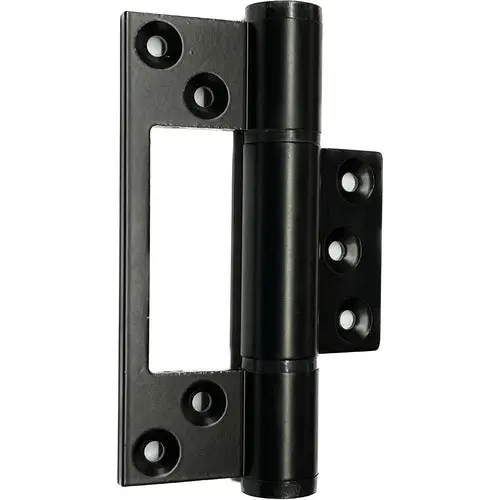 Folding Stacking Door Sinkless Hinge 1