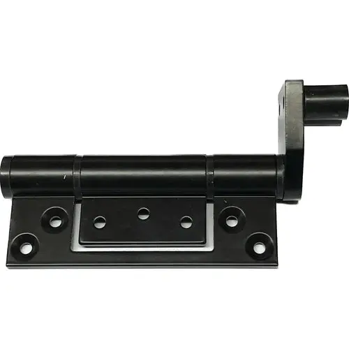 Folding Stacking Door Sinkless Hinge Guide 1