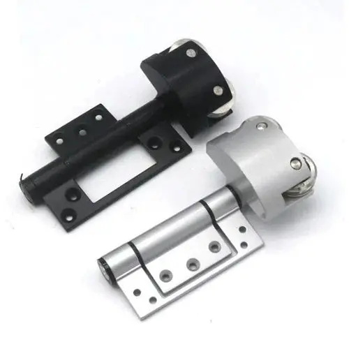 Folding Stacking Sinkless Hinge Roller 1