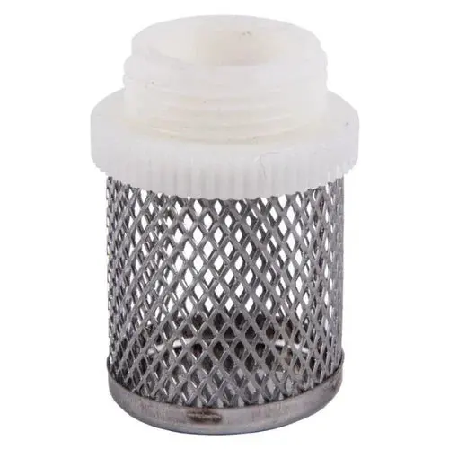 Foot Valve Strainer Torrenti 1