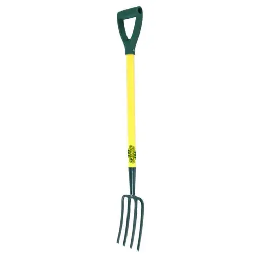 Fork Ladies Lasher 1