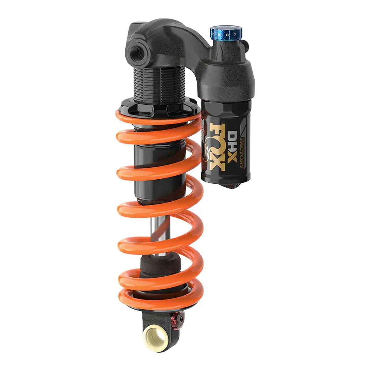Fox Dhx 2025-26 Closeout 1