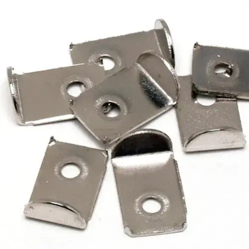 Frameless Mirror Clip 1