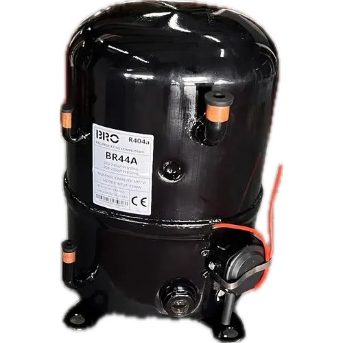Freezer Compressor R404a Bro 1